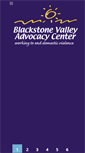 Mobile Screenshot of bvadvocacycenter.org